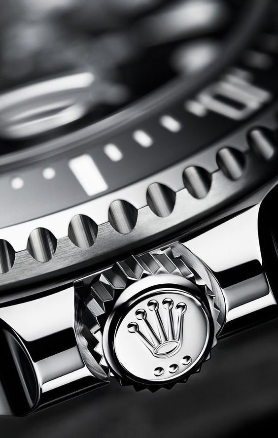 The Crown Vault Collection