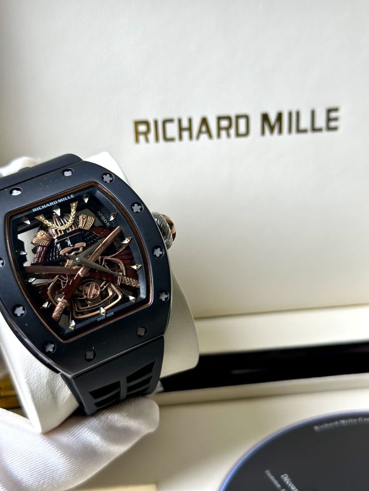 Millie Masterpiece Collection